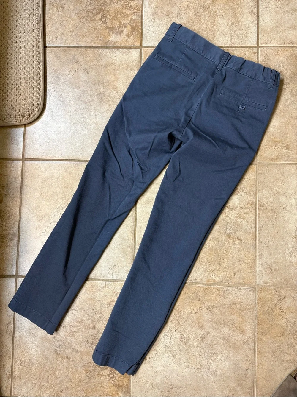 ⚓️crewcuts SKINNY Khakis